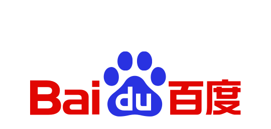 百度 logo