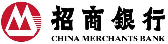招商银行 logo