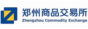郑州商品交易所 logo