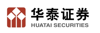 华泰证券 logo